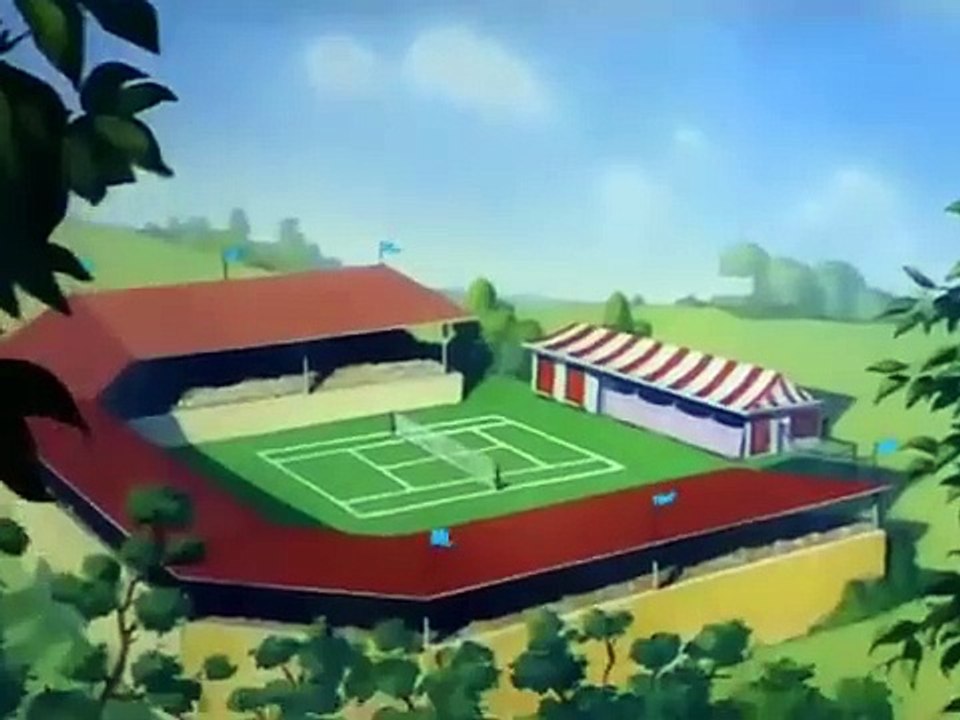 Tom and Jerry - Nit-Witty Kitty