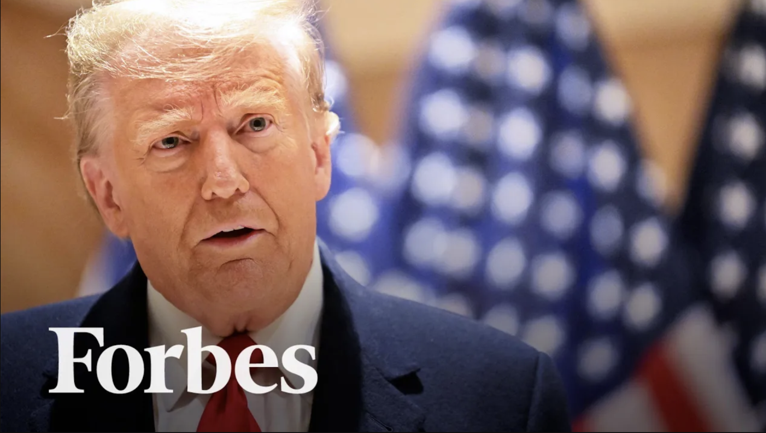 The Financial Struggles of One of Donald Trump’s Largest Buildings