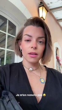 Alexia Mori, ex-candidate de Secret Story , défigurée sur Instagram