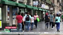 Hoy en día los jóvenes ya no quieren tener hijos