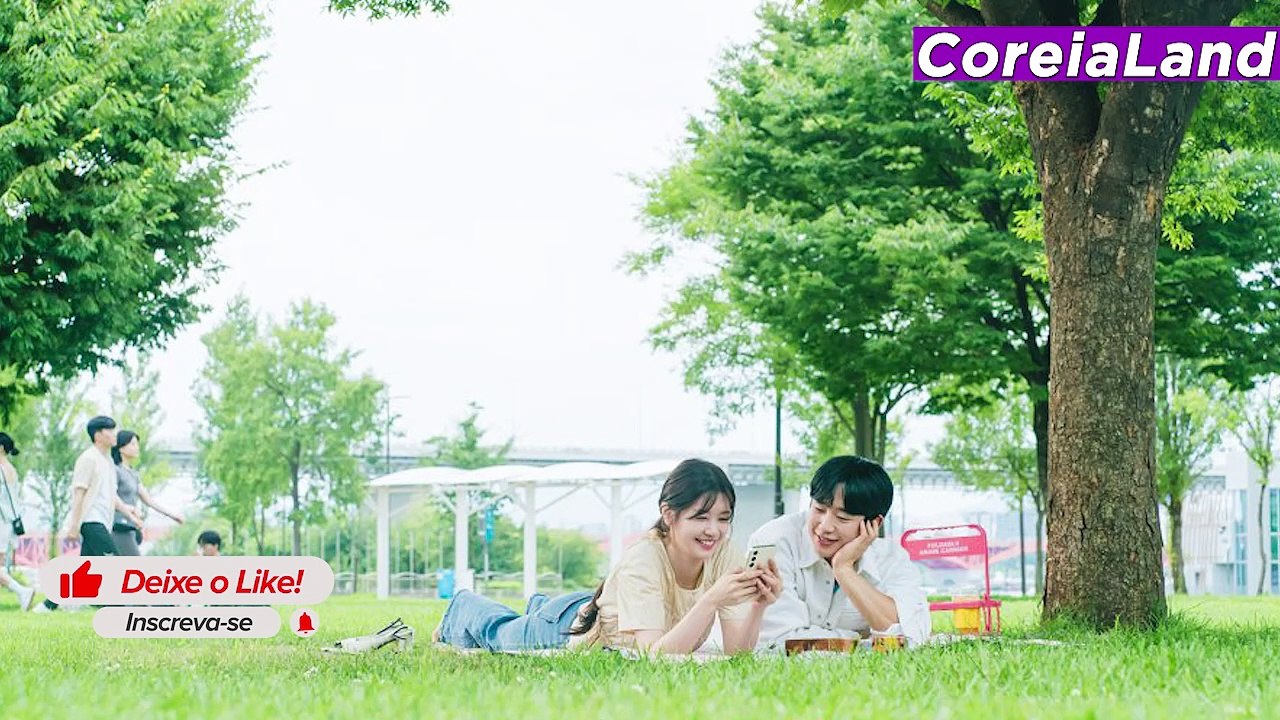 O AMOR MORA AO LADO EPISÓDIO 13 E 14 COMENTADO | LOVE NEXT DOOR RESUMO EP 13 E 14 | PEGOS NO FLAGRA!