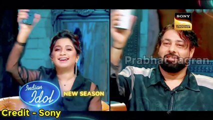 Indian Idol 15 के Audition में अपना जलवा बिखेरने के बाद ये हए TOP 15 में Select Indian Idol 15