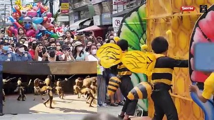 "Unleashing the Positive Power of Social Media: Transforming Society for the Better"