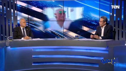 جمال الزهيري: الزمالك حقه يقول أنه أكبر قلعة رياضية لكن هناك اتجاه لتعديلها للأكثر تتويجًا في القرن