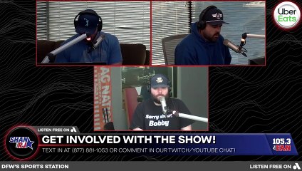 Nick Eatman Predicts Dallas Cowboys' Offensive Line Matchup vs. Lions 🏈