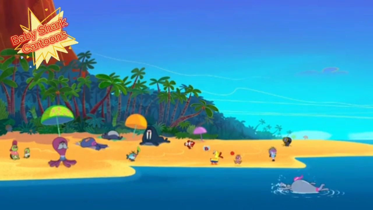 Baby Shark Cartoon Episode 13❤️ #trendingnow #followers #cartoon #baby #babygirl #babyboy #babyshower #babyshark #cartoonnetwork #Kidschannel #Babygirl #Babyboy #mermaid #viralvideo #mostviral #foryou