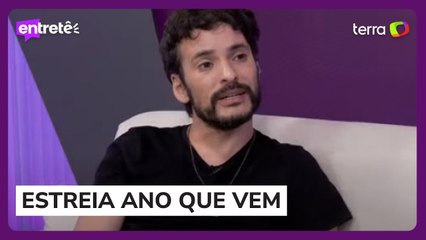 “Próximo ‘De Férias com o Ex’ terá ao menos 2 expulsões”, revela Fefito