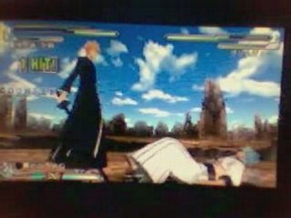 Bleach 5!!