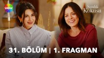 Sandık Kokusu 31. Bölüm Fragmanı | 