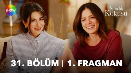 Sandık Kokusu 31. Bölüm Fragmanı | "Sen bana bozuluyor musun?"
