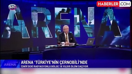 Türkiye'nin Çernobili'nde test yaptılar, sonuç sanılandan çok daha kötü çıktı