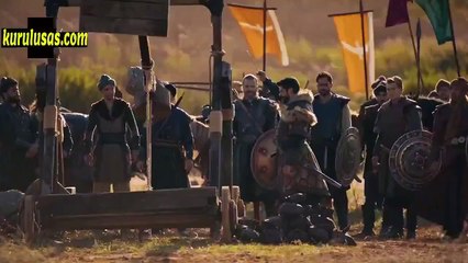 Kuruluş Osman Season 6 Episode 1 Urdu Dubbed – Watch the Exciting New Chapter! 🎬