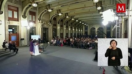 Gobierno respetará contratos eléctricos: Sheinbaum; “no es pelearnos"