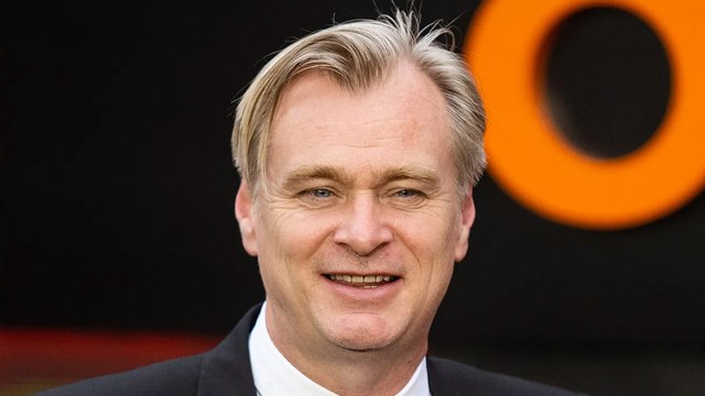 Christopher Nolan Sets Next Movie at Universal With Matt Damon in Talks to Star | THR News Video