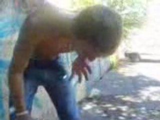 mamoul et jéjé cocacola black bo vomis