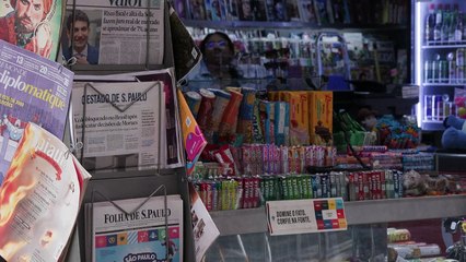 X vuelve a funcionar en Brasil tras 40 días suspendida