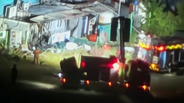 고양 음식점에서 화재...1시간 만에 꺼져 / YTN