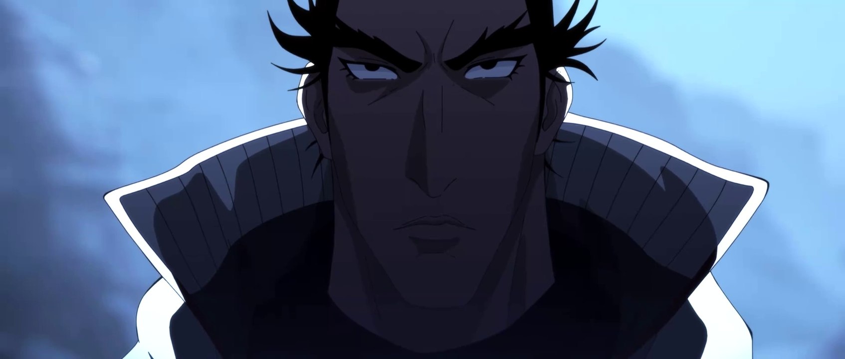 Biao Ren [Blades of the guardians] - Saison 1 - Épisode 12 - VOSTFR