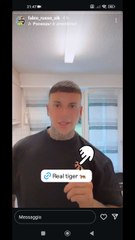 grazie per il sostegno