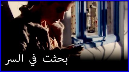 فاطمة دعا مصطفى خطأ فاطمة مغول ما الجزء 21