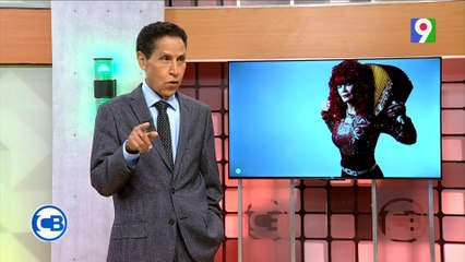 Carlos Batista: “Me parece bien que modifiquen la ley de cine” | Con los Famosos