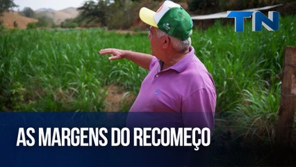 As Margens do Recomeço | Episódio 1