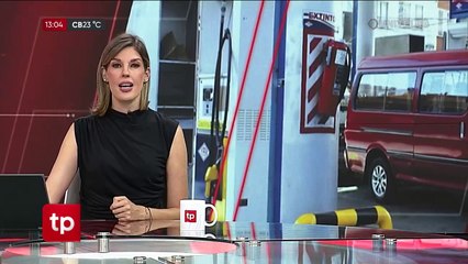 ​Choferes hablan de un “gasolinazo encubierto” tras el incremento del precio de las gasolinas Premium+ y Ultra Premium 