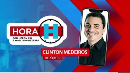 Empresário é assassinado com vários tiros no Centro da cidade de São Bento