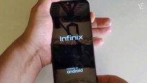 How To Hard Reset Infinix Smart 4 And Remove Pattern Lock and Forgot Password ( x653 , x653c )