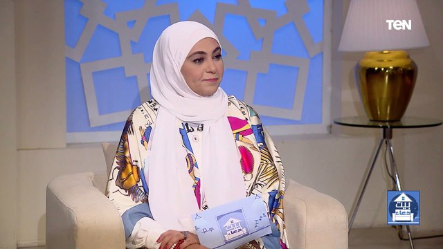 فقرة مفتوحة للرد على تساؤولات المشاهدين وجهود مؤسسة فيكم الخير في أعمال الخير | بيت دعاء