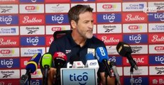 Thomas Christiansen: sobre los partidos en fecha FIFA: 