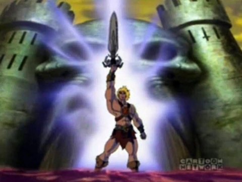 He-Man (2002)13 - Noite das Feras da Sombra