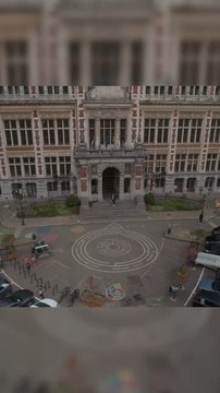 Voilà pourquoi il faut voter PS ce dimanche 13 octobre. Choisissez le vote utile. Je suis 3ème sur la liste ️ #schaerbeek2024 #schaerbeek #campagnecommunale #engagement #PourLeChangement #3