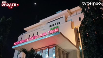 Penyidikan Korupsi PT Inka Rampung, Kejati Jatim Tambah 3 Tersangka Baru