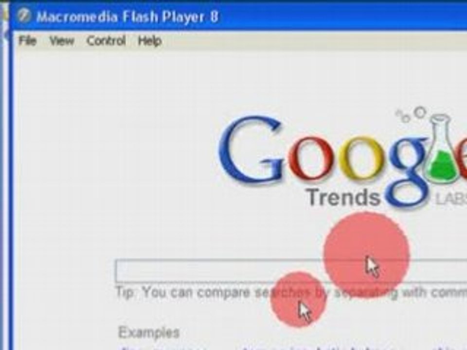 étude de marché en ligne - ebook.secrets-webmarketing
