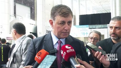 Cemil Tugay eylem planını neden imzalamadı?