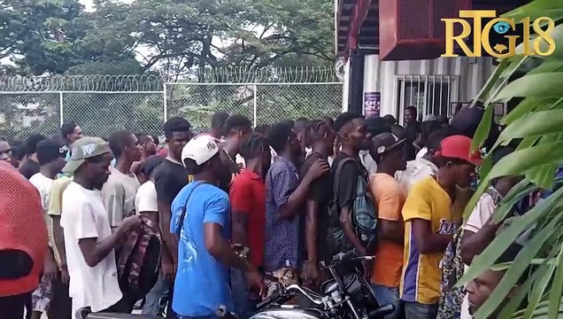 Depòtasyon migran Ayisyen nan Repiblik Dominikèn