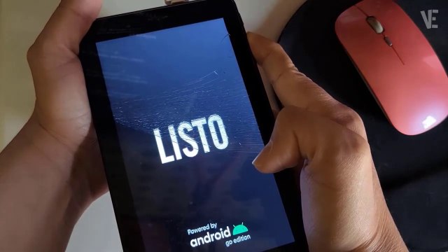 How to Hard Reset ALCATEL Model 8068 / Listo 8068 / Remove Pattern and Password