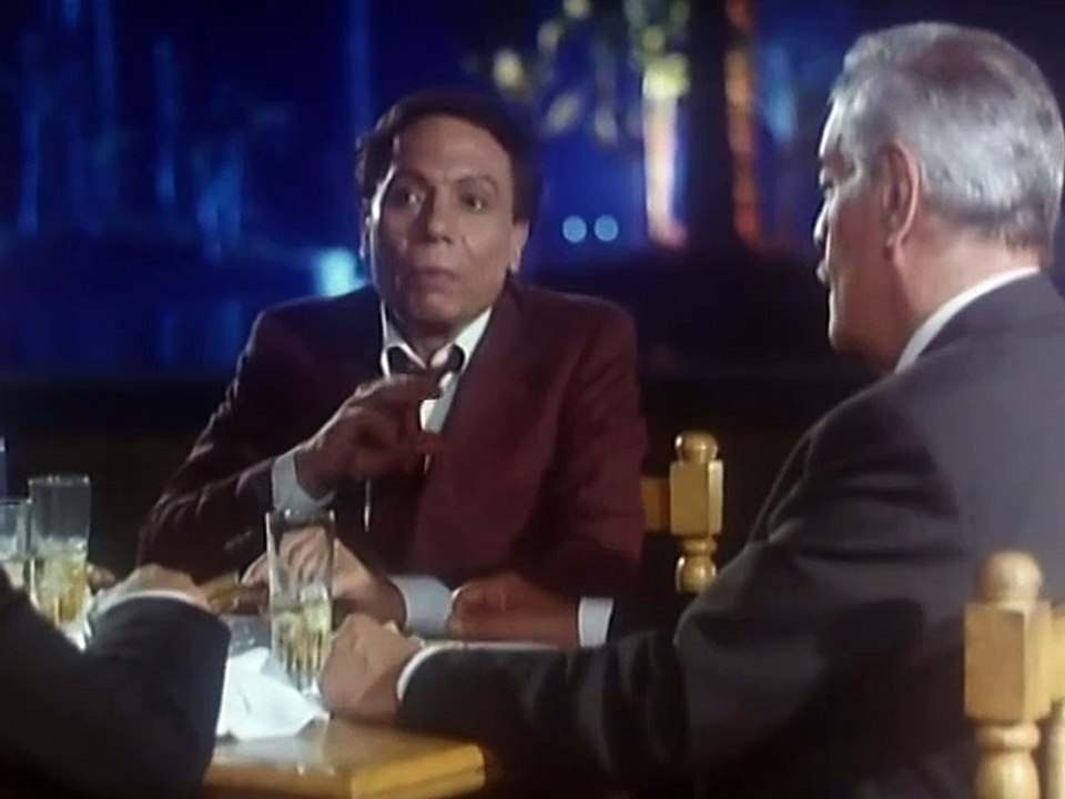 فيلم طيور الظلام عادل امام و يسرا