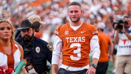 Texas vs. Oklahoma: Assessing the Rivalry's Big Spread