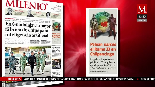 'Los Tlacos' y 'Los Ardillos' se disputan recursos del 'Ramo 33' en Chilpancingo