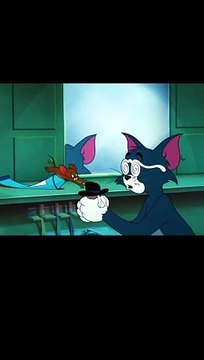 Tom and Jerry guitar #childhood #childhoodmemories #animation #cartoon