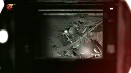 الصورة في غزة - ومضات الميادين