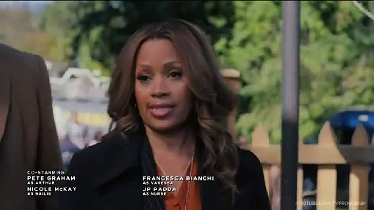 The Irrational S02E02 A Kick in the Teeth
