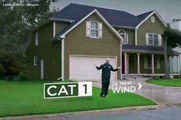 La furia del huracán Milton al descubierto: la impactante realidad detrás de las tormentas de categoría 5