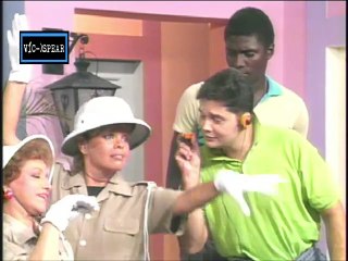 Las Polipatinetas de Chacao (8) - Cheverisimo - Venezuela