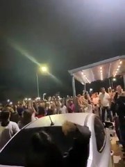 KYK önünde iki öğrenciye "tecavüz girişimi" iddiası