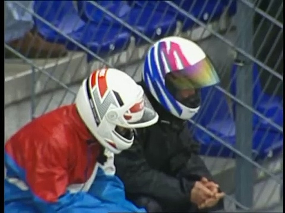 DTM 2000 - Lausitzring - Highlights