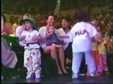 The Wiggles Can You Point Your Fingers And Do The Twist Live 1999...mp4