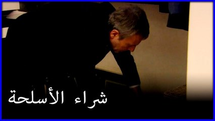 ريشات يأخذ المسدس من خزنة أردوغان خطأ فاطمة الغول هو الجزء 68